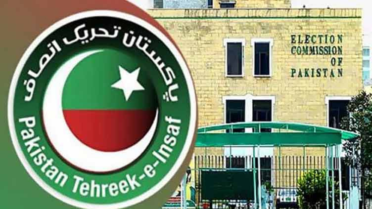 PTI granted extension to submit response in intra-party election case