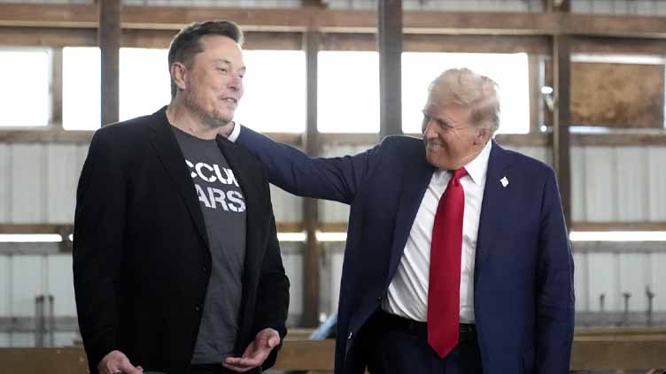 Elon Musk says he and Trump have 'mandate to delete' regulations. Ethics laws could limit Musk role