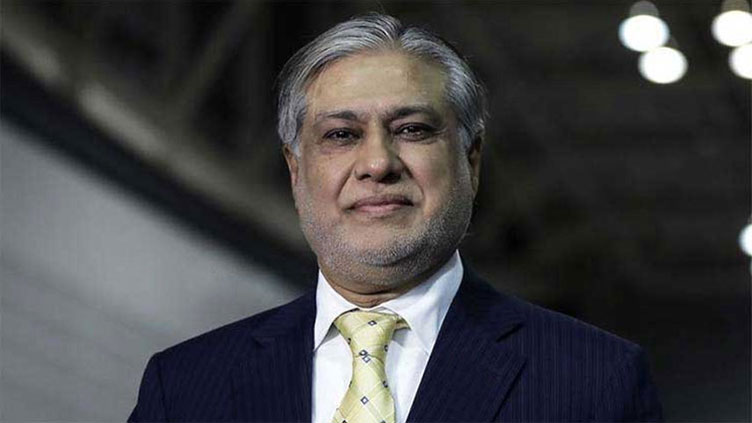 Deputy PM Dar to reach UAE on three-day visit tomorrow