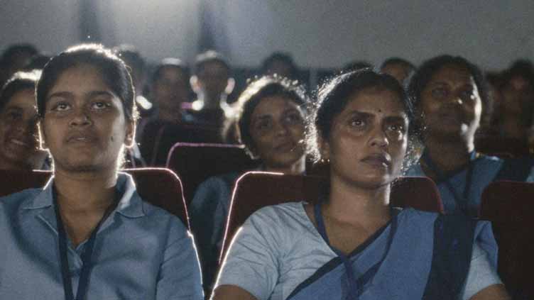 Movie Review: A luminous slice of Mumbai life in 'All We Imagine as Light'