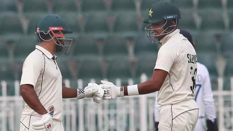 Suleman, Zaryab propel Pakistan Shaheens to 7-wicket win over Sri Lanka A