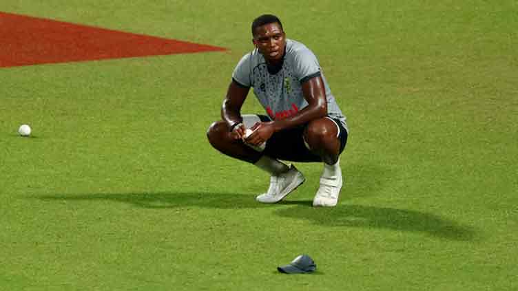 Ngidi out of South Africa's test summer, Bavuma in fitness race