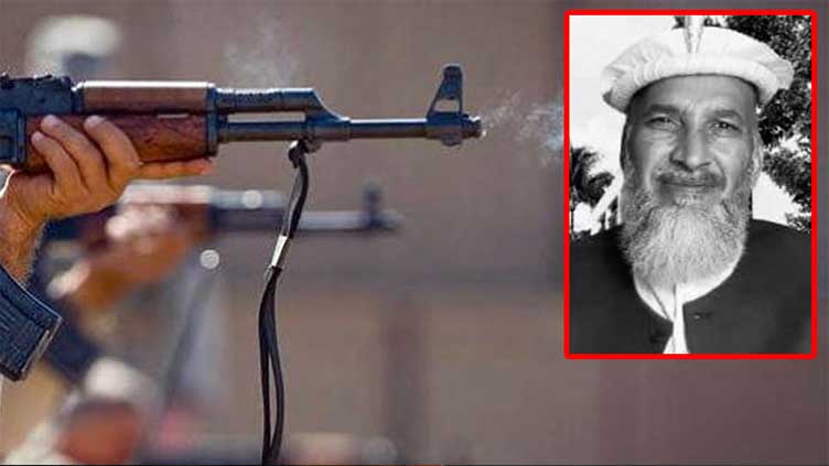 JI leader gunned down in Bajaur