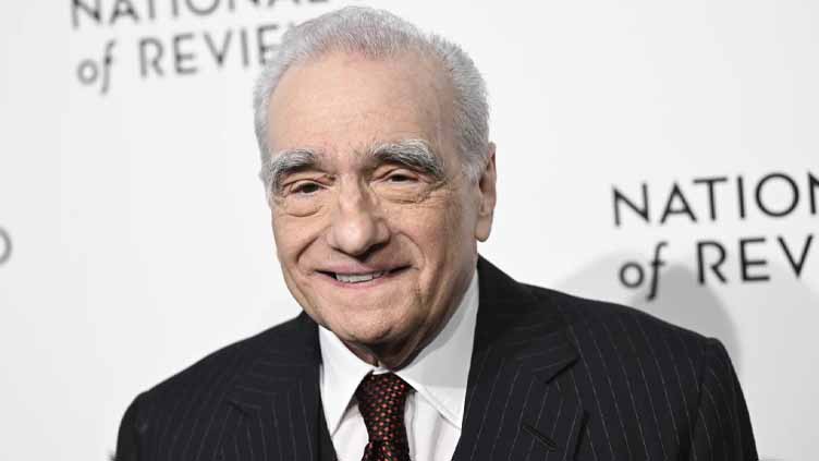 Martin Scorsese on 'The Saints,' faith in filmmaking and what his next movie might be