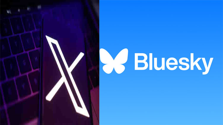 Bluesky attracts millions as users leave Musk's X after Trump win