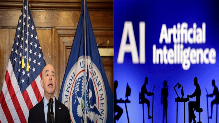 Homeland Security Department releases framework for using AI in critical infrastructure