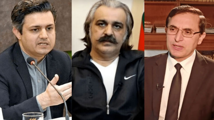 PTI Punjab leaders to hold meeting in Peshawar to avoid arrests