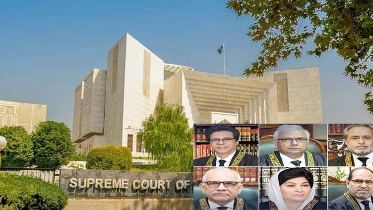 Supreme Court still can take suo motu notice, says Justice Mazhar