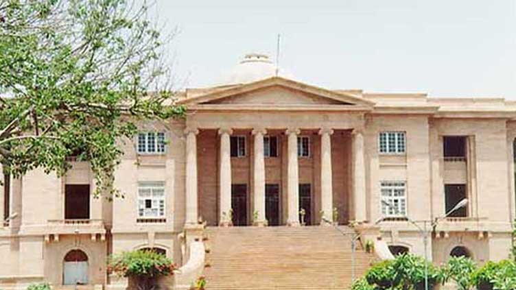 SHC seeks reply from Centre, Sindh in 26th amendment case