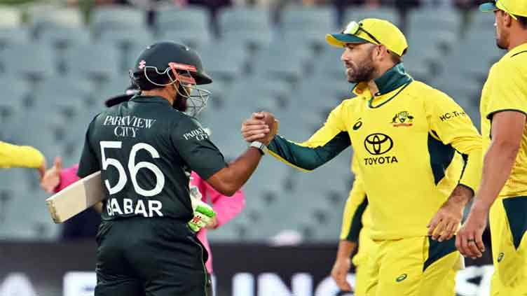 Pakistan to lock horns with Australia in second T20I on Saturday