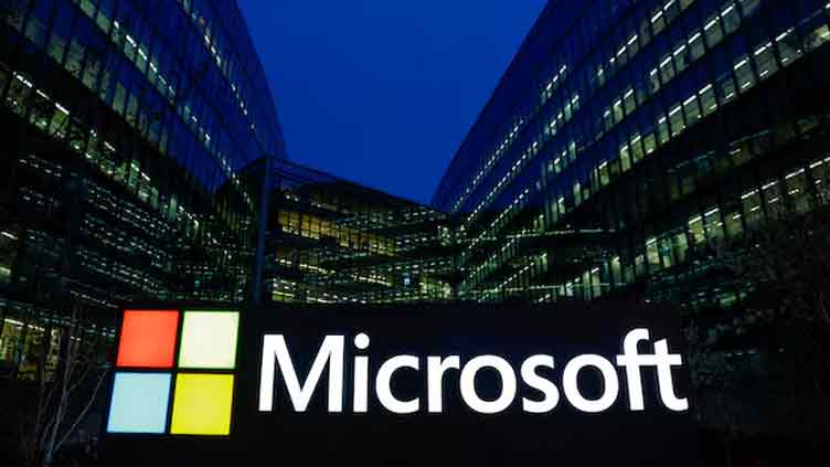 US FTC plans to investigate Microsoft's cloud business