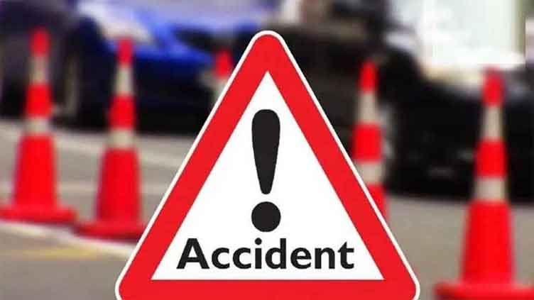 Seven dead as passenger van falls into ravine in Muzaffarabad