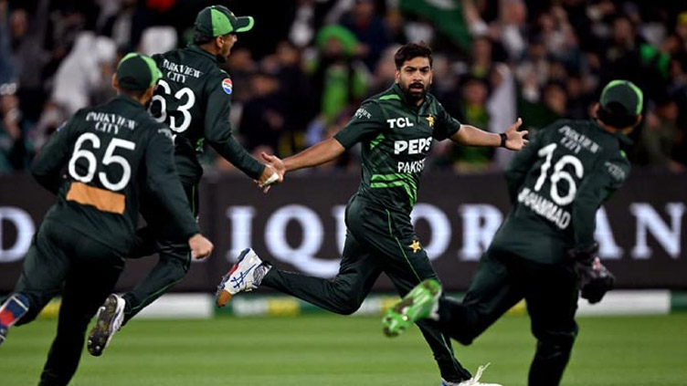 Haris breaks through to bring halt to opening fireworks at SCG