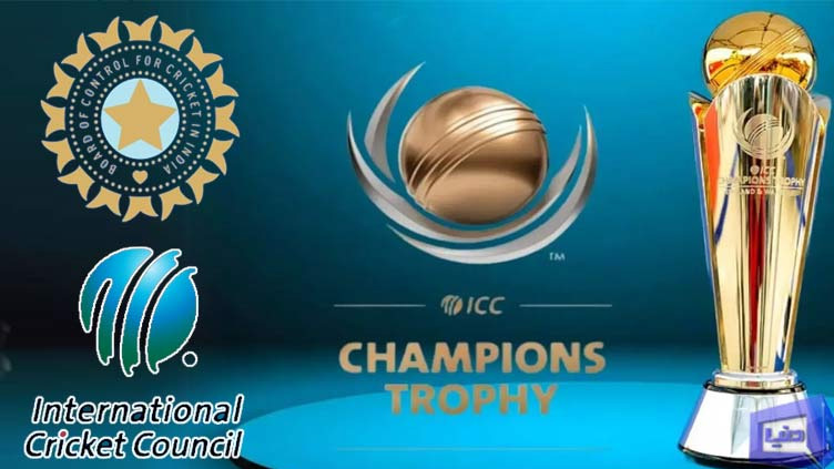 Champions Trophy: 'Recalcitrant' India offers compensatory amount to ICC 