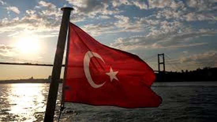 Ship traffic partly resumes on Turkey's Dardanelles