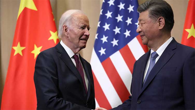 China ready to work with Trump team, Xi tells Biden in Peru