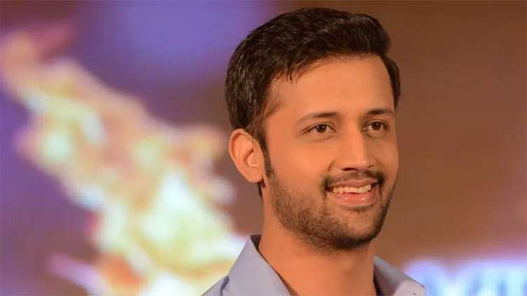 Atif Aslam plans to transcend border barriers with music venture 