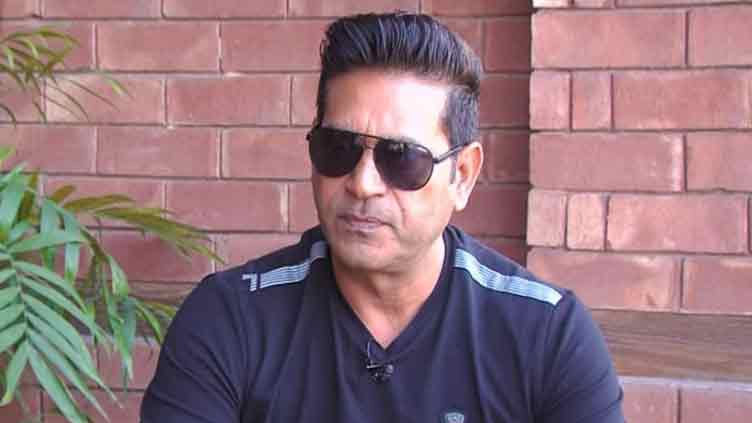 Aqib Javed likely to be appointed head coach white-ball team