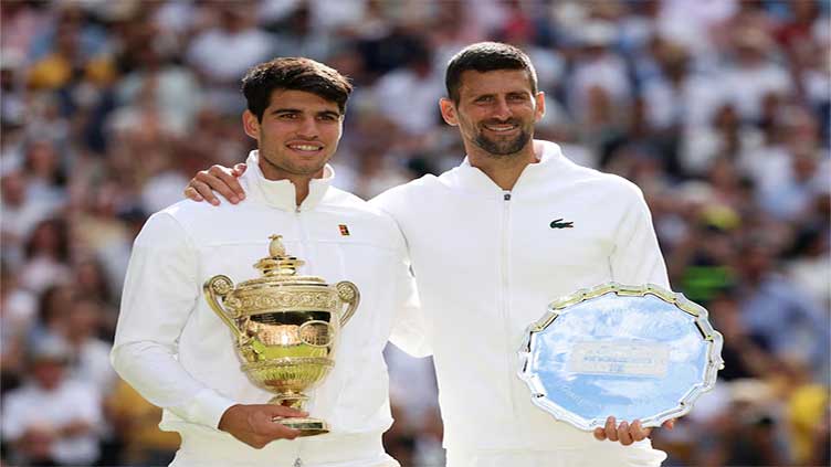 Alcaraz expects hungry Djokovic to be big threat in Australia