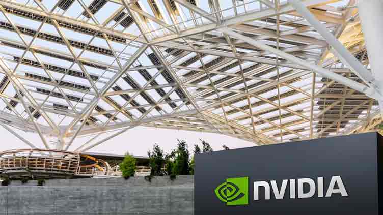 New Nvidia AI chips overheating in servers, the Information reports