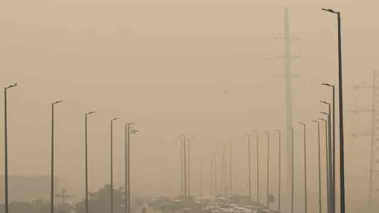 India tightens vehicle entry restrictions as Delhi's air pollution worsens