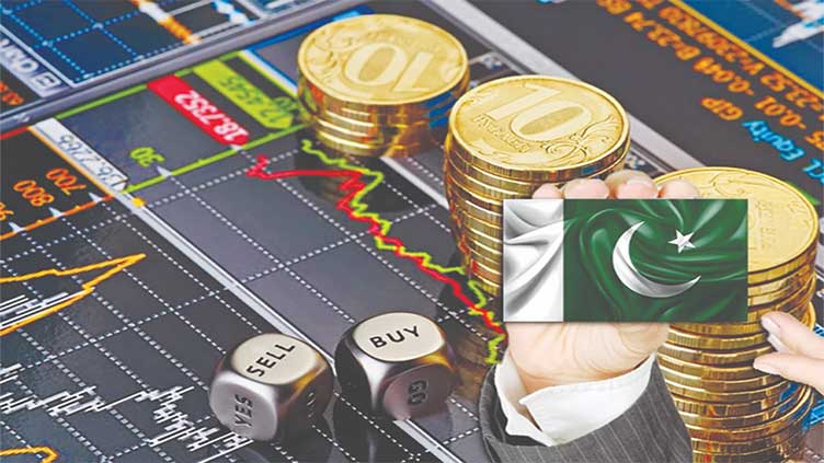 Aurangzeb hopes Pakistan to get status of $3trillion economy in 2047