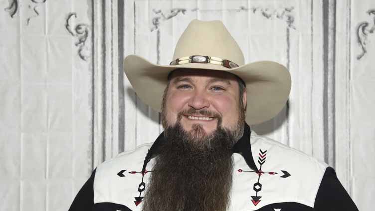 'The Voice' winner Sundance Head recovers at home after being accidentally shot on his Texas ranch