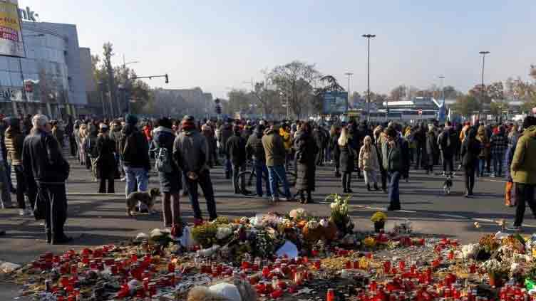 Serbia train station accident death toll rises to 15