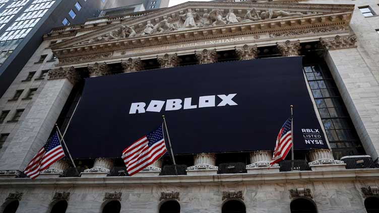 Roblox tightens messaging rules for under-13 users amid abuse concerns