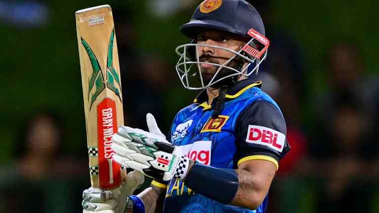 Sri Lanka rest quartet for final ODI against New Zealand ahead of South Africa tour