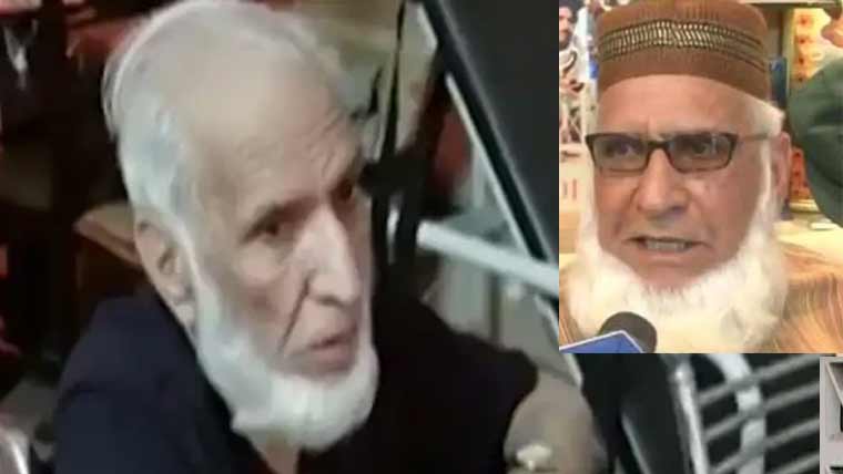 سابق ٹیسٹ کرکٹر محمد نذیر جونیئر شدید علیل ہو گئے 