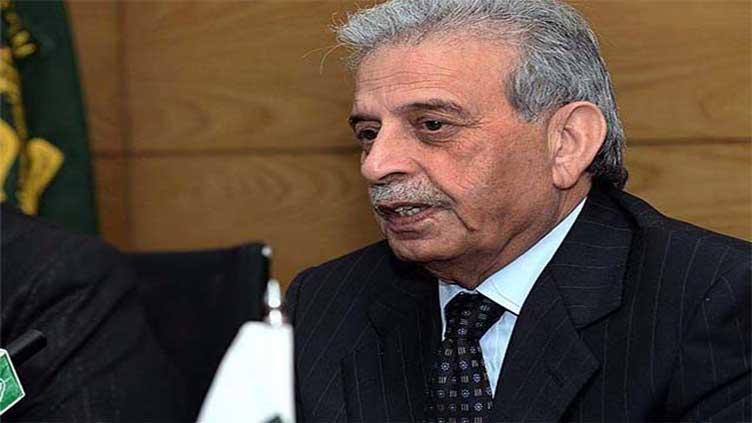 Federal, Punjab govts to work jointly to promote technical education, industry: minister