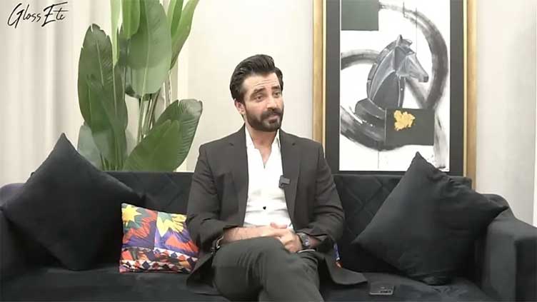 Hamza Ali Abbasi reflects on life after death