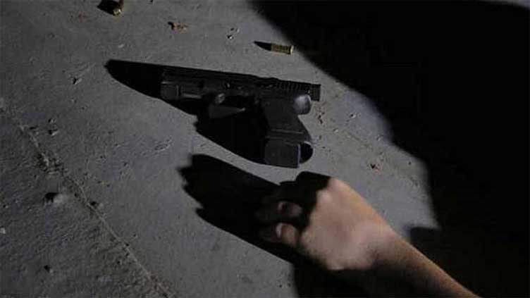 Robber killed in 'shootout' with police in Okara