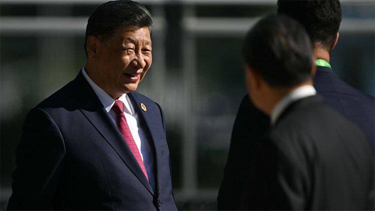 China's Xi urges G20 to help 'cool' Ukraine crisis