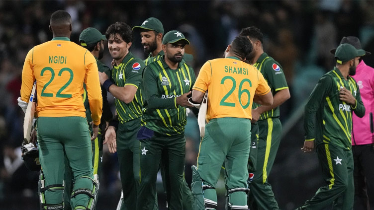 Pakistan Cricket Team likely to announce squad for South Africa tour next week, major changes expected