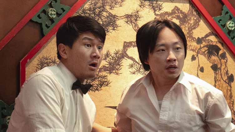 'Interior Chinatown': Its cast has faced Hollywood struggles uncannily like its characters