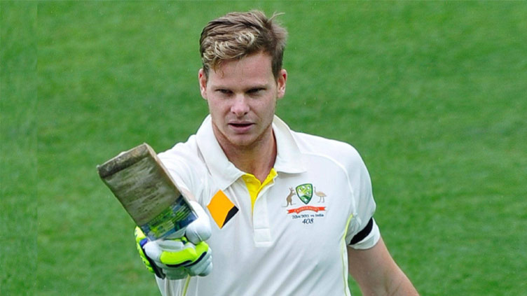 Back at number four, Australia's Smith hopes to conjure up the old magic against India