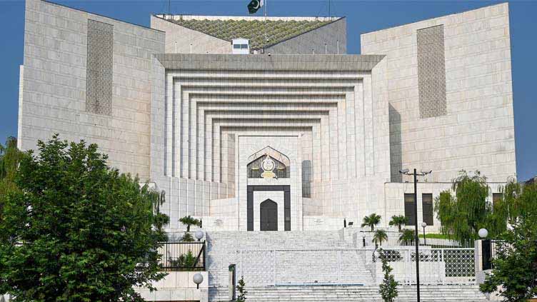 Constitutional court sends two cases back to regular bench 