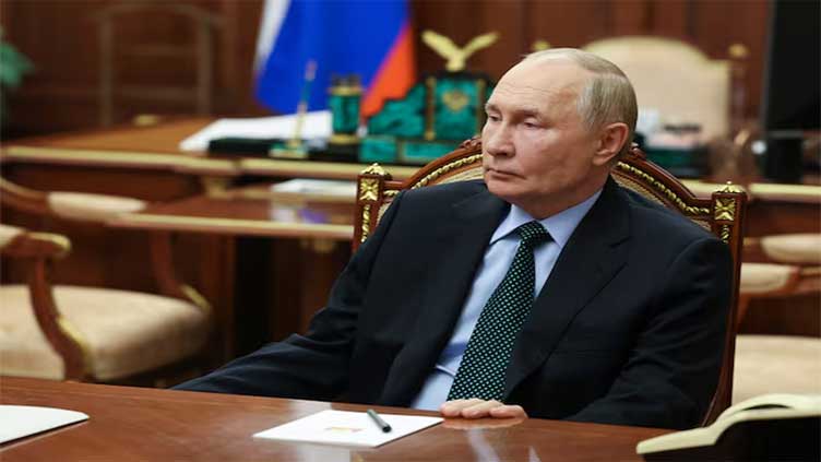 Putin issues warning to United States with new nuclear doctrine