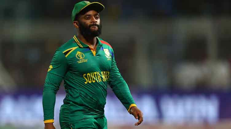 South Africa captain Bavuma fit to face Sri Lanka