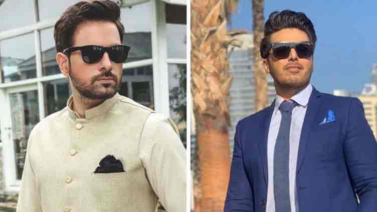 When Ahsan Khan helped Mikaal Zulfiqar to get Bollywood role