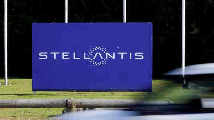 Stellantis unveils technology to support flexible EV and hybrid auto production