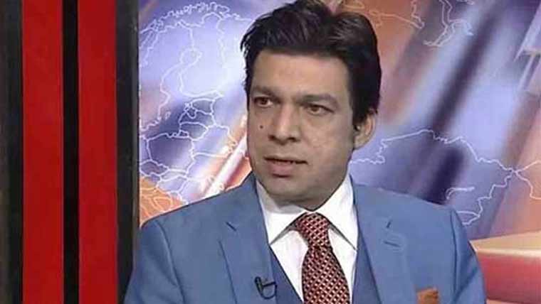 عمران خان کی ضمانت نہیں ہوگئی، بہتر ہوگا پی ٹی آئی راستہ نکالے: فیصل واوڈا