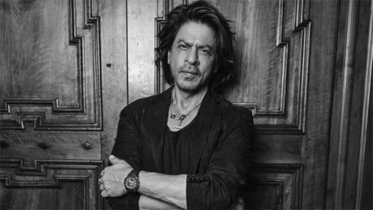 Shah Rukh Khan reveals how he got round to failure