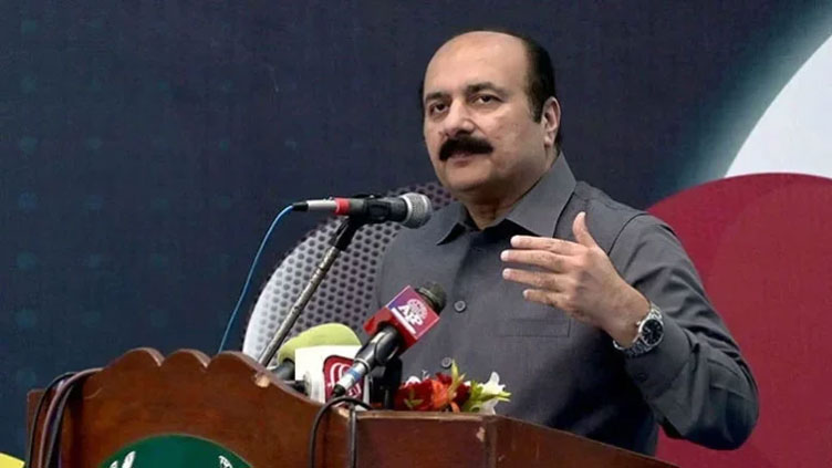 Govt to provide 1.5m jobs to youth: Rana Mashhood