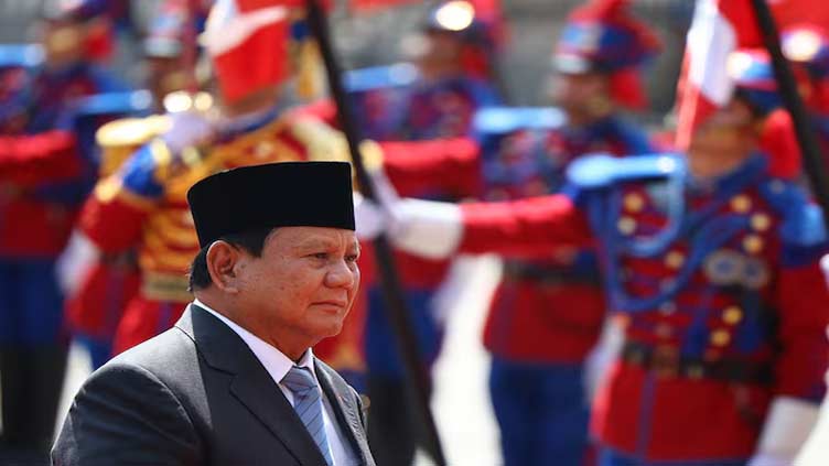 Indonesia can reach net zero emissions before 2050, president says