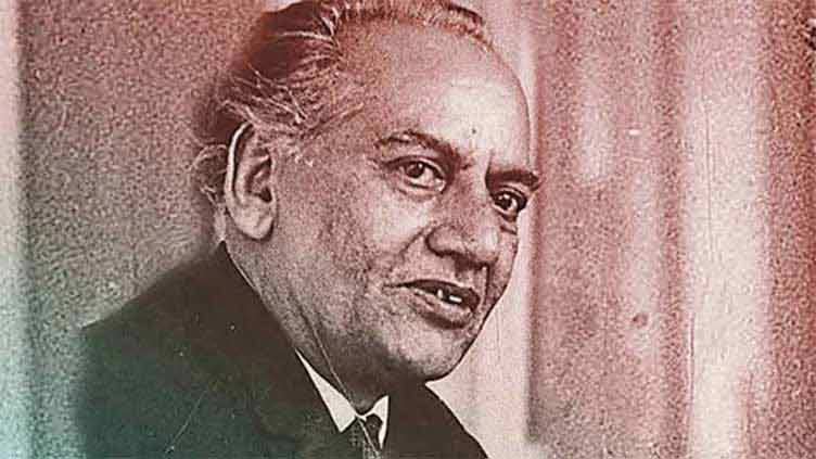 Faiz Ahmad Faiz - A bouquet of fond memories