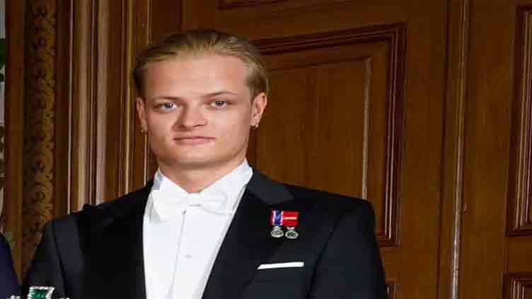 Son of Norway's Crown Princess arrested on suspicion of rape and multiple charges