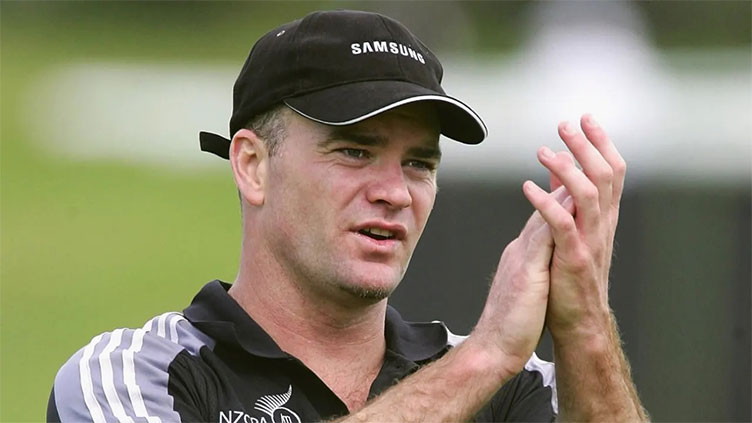 Dion Nash elected to New Zealand Cricket board